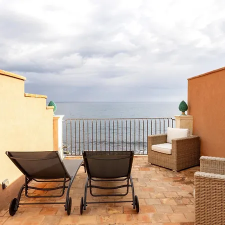 Luna Di Mare - Nuovo Sul Mare *