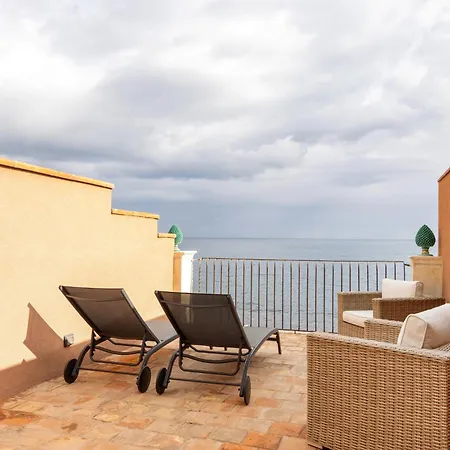 Luna Di Mare - Nuovo Sul Mare