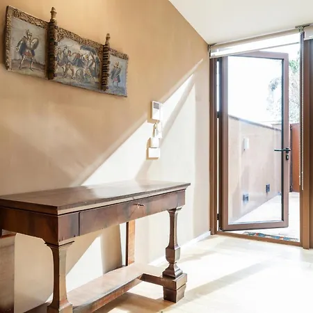 Vakantiehuis Luna Di Mare - Nuovo Sul Mare Acireale