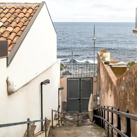 Luna Di Mare - Nuovo Sul Mare * Acireale