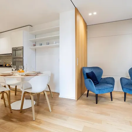 Vakantiehuis Luna Di Mare - Nuovo Sul Mare *