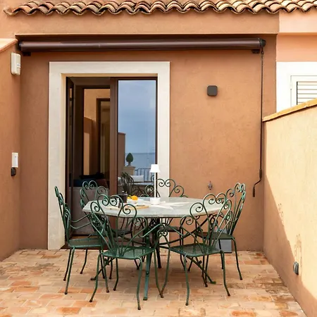 Vakantiehuis Luna Di Mare - Nuovo Sul Mare Acireale