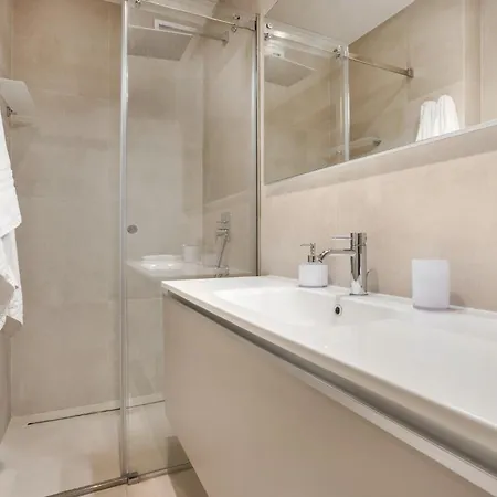 Luna Di Mare - Nuovo Sul Mare Acireale