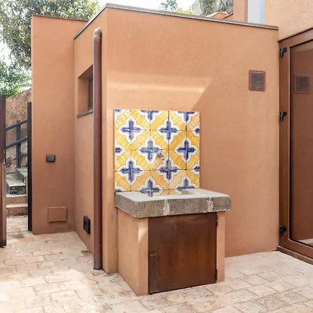 Luna Di Mare - Nuovo Sul Mare * Acireale