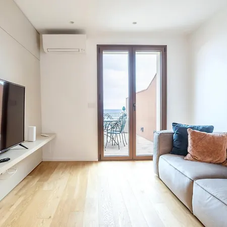 Luna Di Mare - Nuovo Sul Mare Acireale