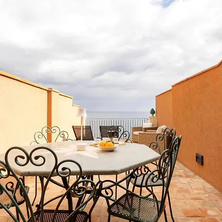 Vakantiehuis Luna Di Mare - Nuovo Sul Mare *