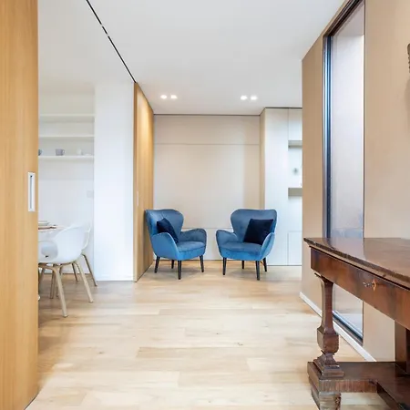 Luna Di Mare - Nuovo Sul Mare Vakantiehuis