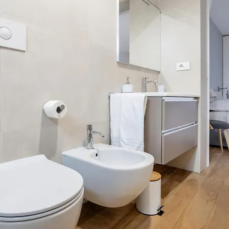 Luna Di Mare - Nuovo Sul Mare *