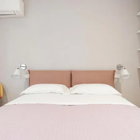 Luna Di Mare - Nuovo Sul Mare Vakantiehuis *