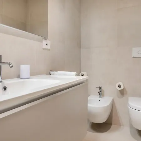 Vakantiehuis Luna Di Mare - Nuovo Sul Mare *