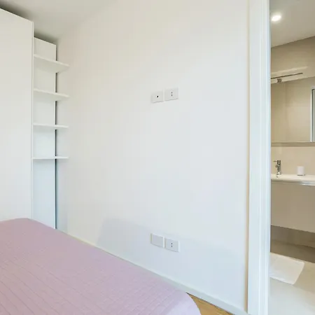 Vakantiehuis Luna Di Mare - Nuovo Sul Mare