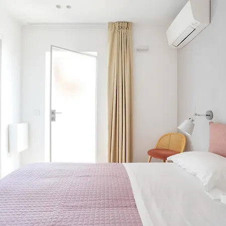 Luna Di Mare - Nuovo Sul Mare Vakantiehuis