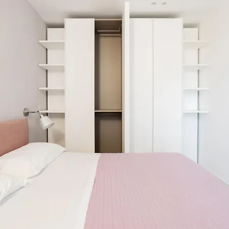 Vakantiehuis Luna Di Mare - Nuovo Sul Mare