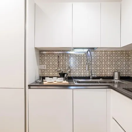 Luna Di Mare - Nuovo Sul Mare Vakantiehuis Acireale