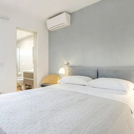 Vakantiehuis Luna Di Mare - Nuovo Sul Mare *