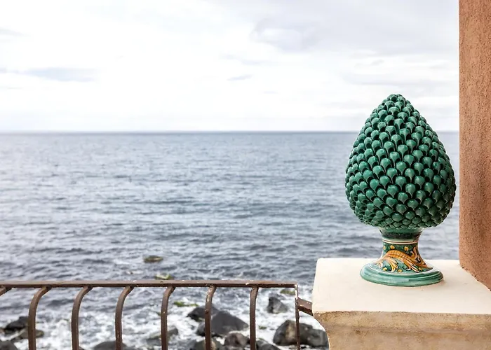 Luna Di Mare - Nuovo Sul Mare *