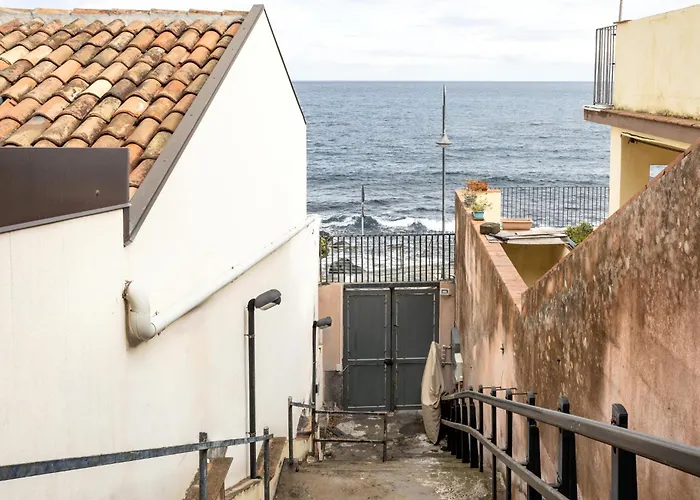 Luna Di Mare - Nuovo Sul Mare * Acireale