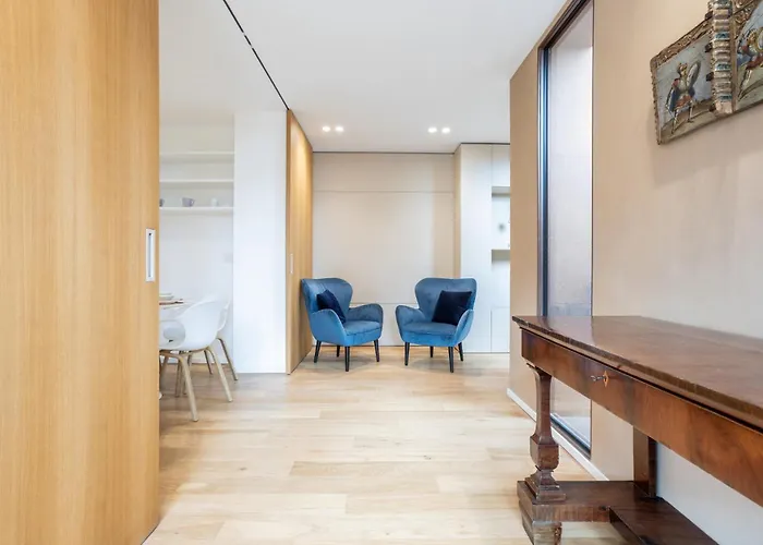 Luna Di Mare - Nuovo Sul Mare Prázdninový dům