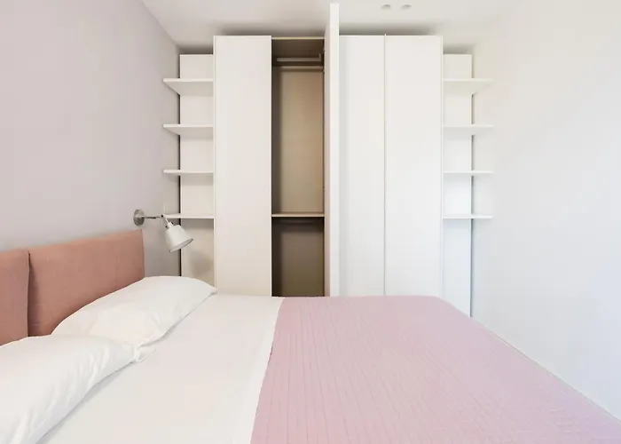 Prázdninový dům Luna Di Mare - Nuovo Sul Mare